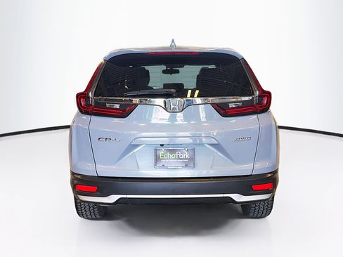 Used 2020 Honda CR-V EX image 7