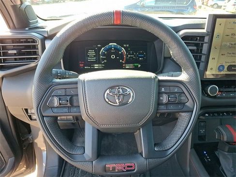 Used 2025 Toyota Tundra TRD Pro image 16