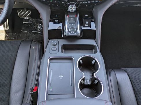 New 2026 Acura MDX A-Spec AWD/4WD image 18