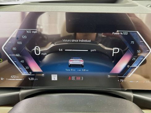 New 2027 BMW 430i Convertible w/ Premium Package RWD image 38