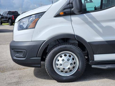 New 2026 Ford Transit 350 XL AWD/4WD image 7