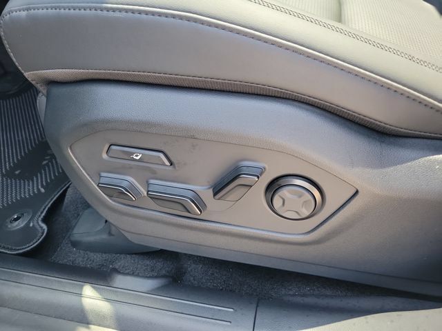 New 2026 Hyundai Santa Fe Calligraphy AWD/4WD image 21