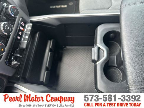 Used 2023 RAM 1500 Big Horn AWD/4WD image 19