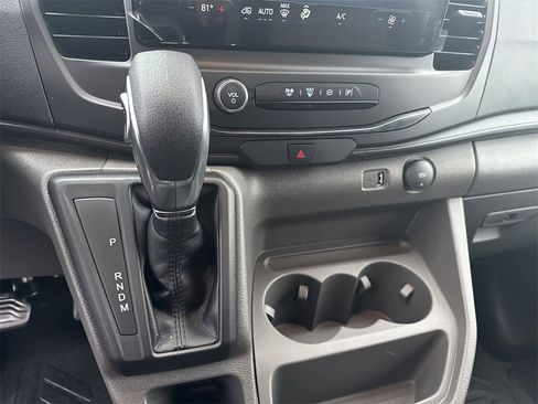 New 2026 Ford Transit 250 148 Medium Roof image 26