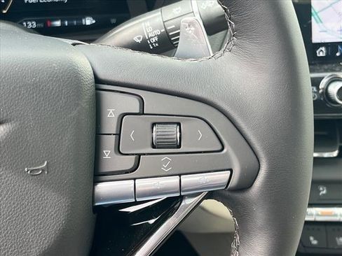 New 2025 Cadillac CT4 Premium Luxury image 11