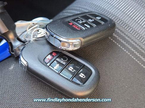 Certified 2024 Honda Civic Sport image 29