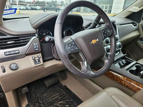 Used 2020 Chevrolet Tahoe Premier image 9