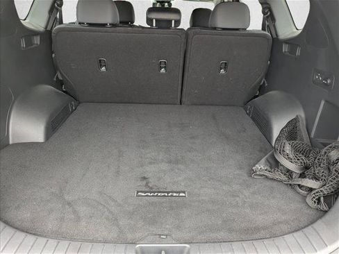 Used 2022 Hyundai Santa Fe SEL w/ Convenience Package FWD image 30