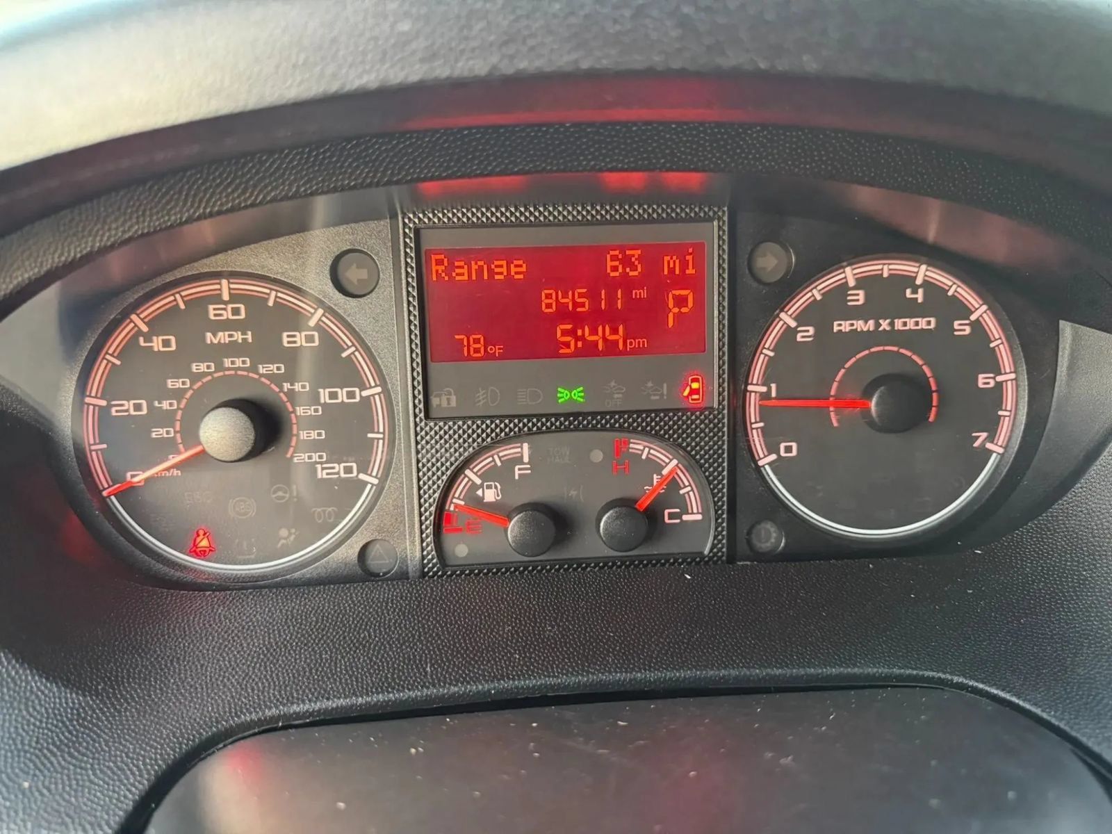 Used 2021 RAM ProMaster 2500 w/ Interior LED Lighting Group FWD image 30