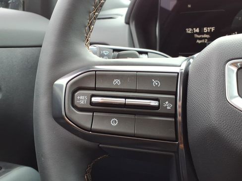 New 2026 GMC Terrain AT4 w/ Convenience Package III AWD/4WD image 21