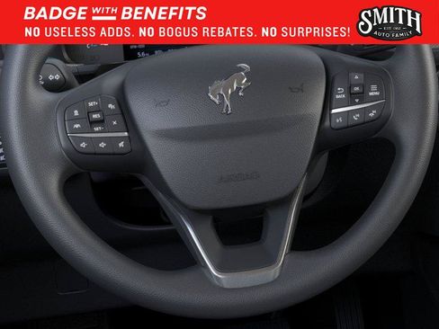 New 2026 Ford Bronco Sport Big Bend AWD/4WD image 13