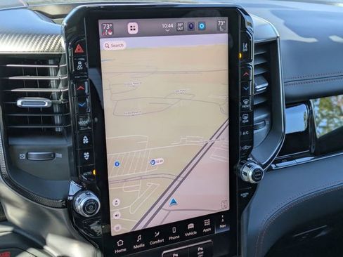 New 2026 RAM 1500 RHO image 24