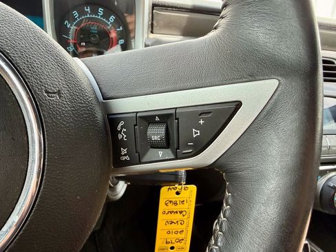 Used 2010 Chevrolet Camaro SS w/ RS Package RWD image 24