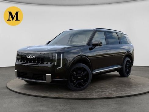 New 2027 Kia Telluride SX Prestige AWD/4WD image 1
