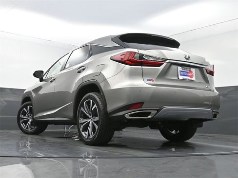 Used 2022 Lexus RX 350 FWD w/ Premium Package image 30