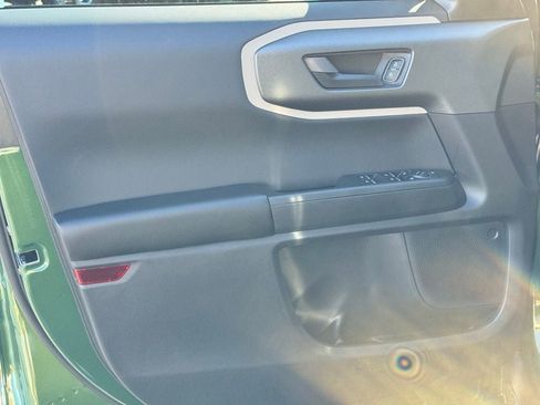 New 2025 Ford Bronco Sport Big Bend image 16