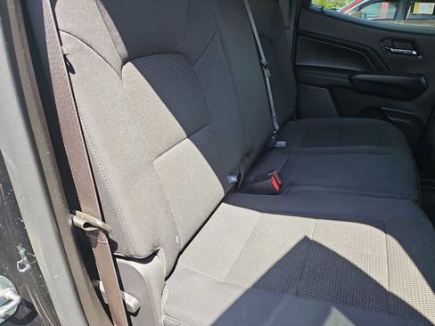 Used 2023 GMC Canyon Elevation w/ Convenience Package RWD image 21