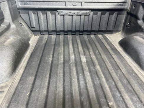 Used 2020 Chevrolet Colorado ZR2 image 23