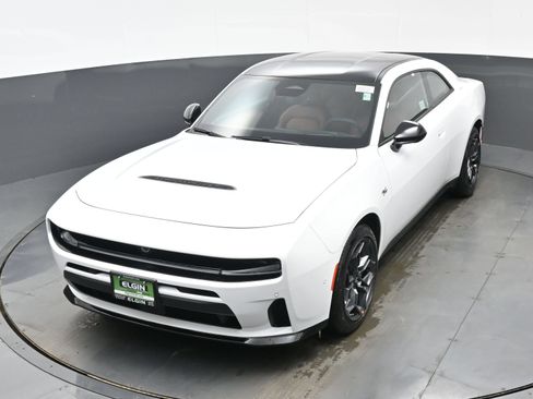 New 2026 Dodge Charger R/T AWD/4WD image 21