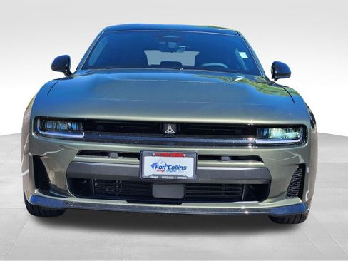 New 2026 Dodge Charger R/T AWD/4WD image 2