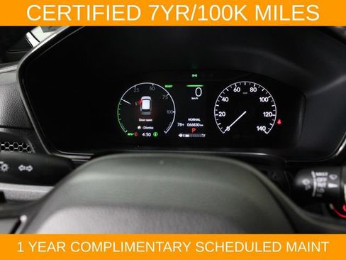 Used 2024 Honda CR-V Sport image 20