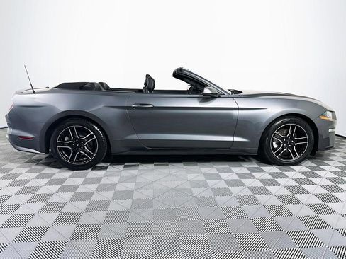Used 2023 Ford Mustang Premium RWD image 30