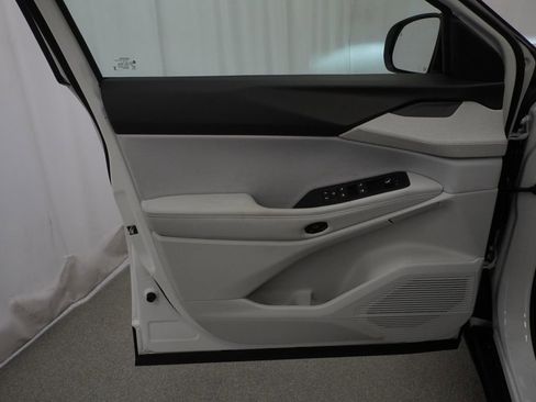 New 2026 Jeep Cherokee Laredo AWD/4WD image 27