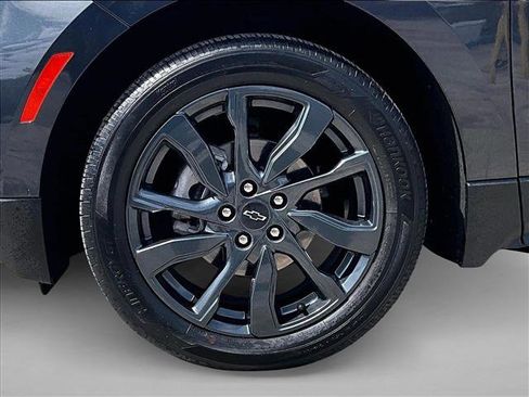 Used 2023 Chevrolet Equinox RS image 10
