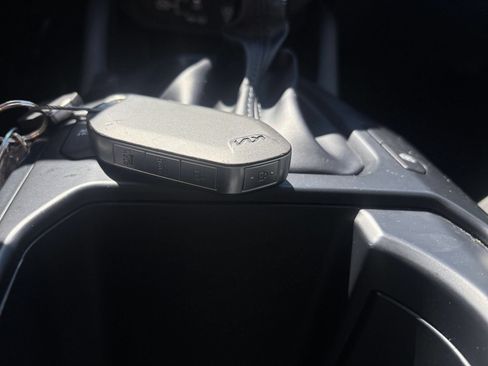 Used 2025 Kia K4 FWD image 21