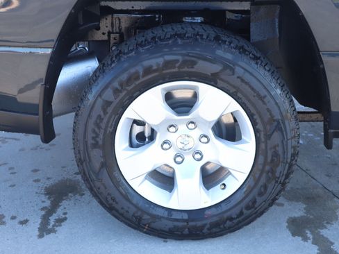 New 2026 RAM 1500 Tradesman image 17