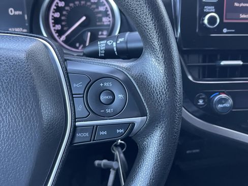 Used 2024 Toyota Camry LE image 38