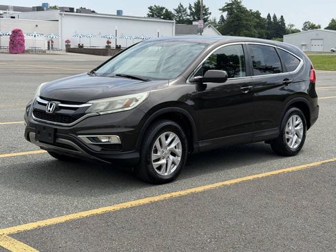 Used 2015 Honda CR-V EX image 3