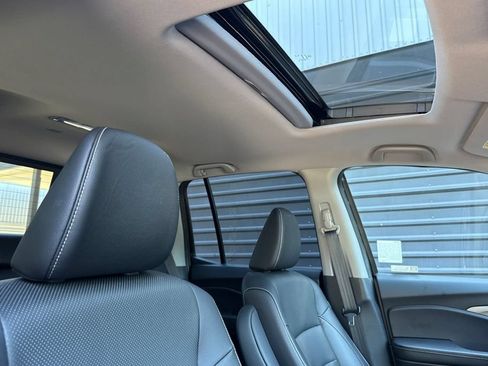 Certified 2023 Honda Ridgeline RTL-E image 17