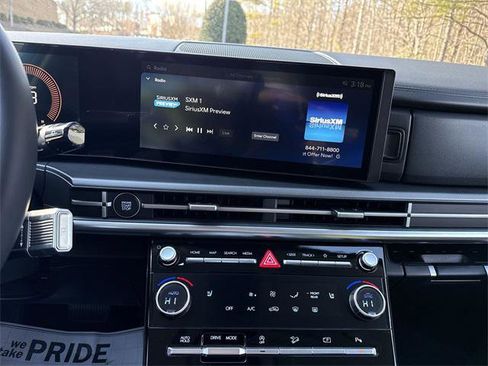 New 2026 Hyundai Santa Fe SEL image 12