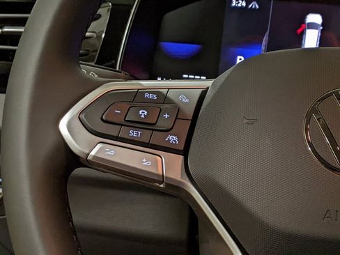 New 2025 Volkswagen Jetta S image 15