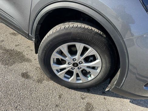 Used 2024 Ford Escape Active image 37