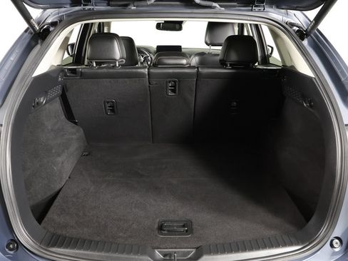 Used 2024 MAZDA CX-5 Carbon Edition AWD/4WD image 21
