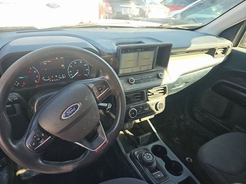 Used 2022 Ford Maverick XL w/ Equipment Group 100A Standard image 5