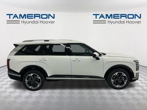 New 2026 Hyundai Palisade Limited FWD image 6