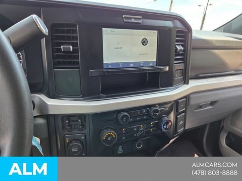 Used 2025 Ford F350 XLT AWD/4WD image 20