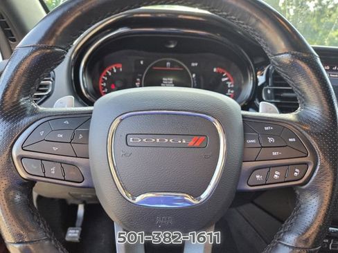 Used 2023 Dodge Durango GT RWD image 24