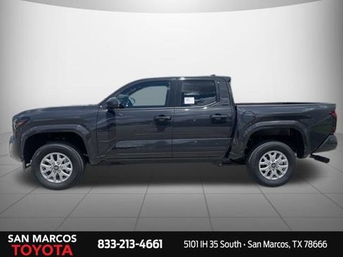 New 2026 Toyota Tacoma SR5 RWD image 3