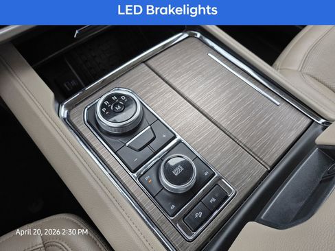 Used 2024 Ford Expedition Max Limited image 31