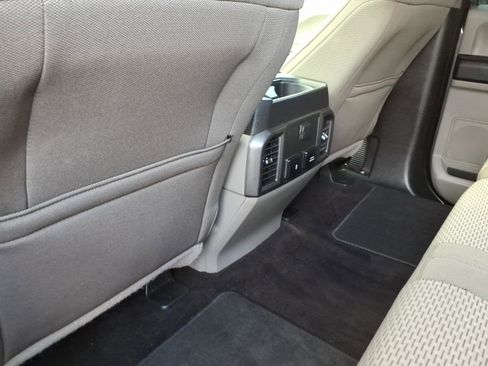 Used 2017 Ford F150 XLT w/ Equipment Group 302A Luxury image 9