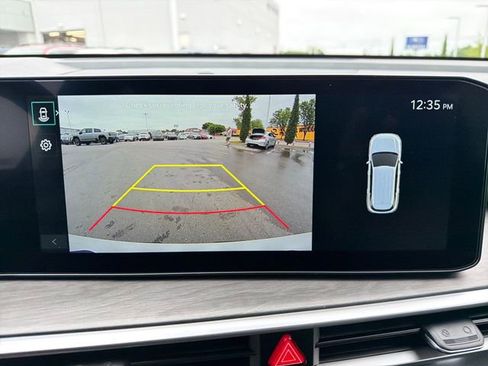 New 2026 Kia Sorento X-Line EX AWD/4WD image 13