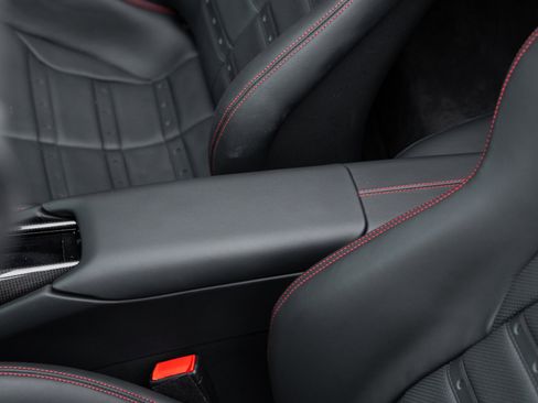 Used 2024 Ferrari 296 GTS RWD image 59