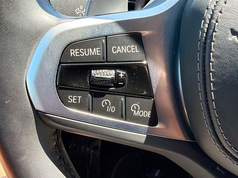 Used 2026 BMW X5 xDrive40i image 37