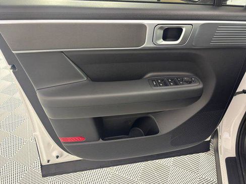 New 2026 Hyundai Santa Fe SE image 13