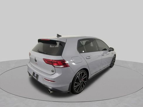 Used 2023 Volkswagen GTI Autobahn FWD image 13