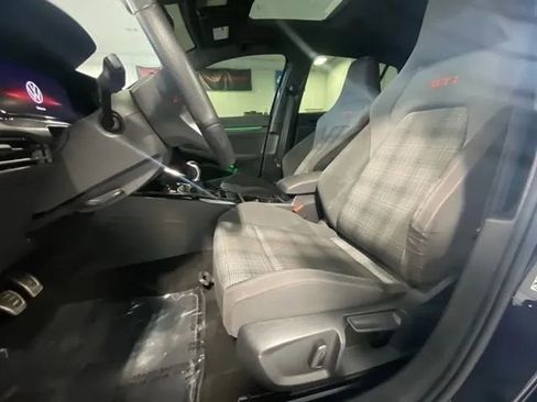 Used 2024 Volkswagen GTI SE image 11